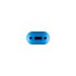 Электронная сигарета Brusko Minican 3 Pro Синий