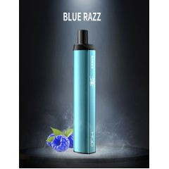 HQD MAXX Blue Razz (HQD Макс Голубика)