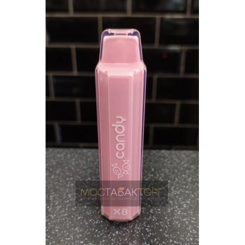 IZI X8 Candy (Изи Х8 Конфетное Безумие)