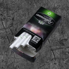Сигареты Ротманс Грин (Rothmans Royals Green)