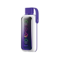 VOZOL STAR 26000 PRO Лесные ягоды